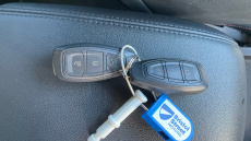 Ford Focus 1.5 EcoBlue 120 ST-Line X 5dr Auto Diesel Hatchback